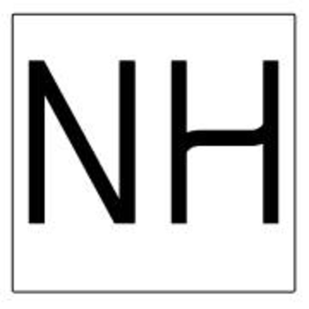 Meet your Posher, Nathan